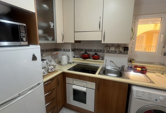 Revente - Appartement - Algorfa