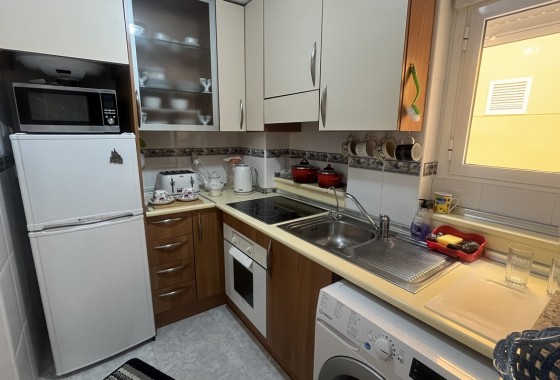 Revente - Appartement - Algorfa