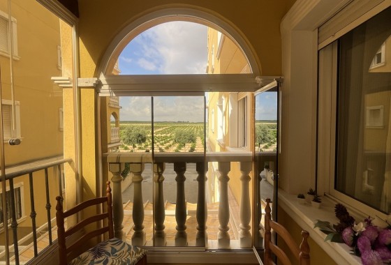 Revente - Appartement - Algorfa