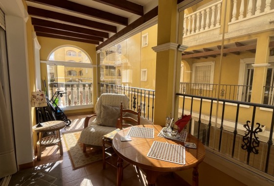 Revente - Appartement - Algorfa