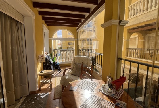 Revente - Appartement - Algorfa