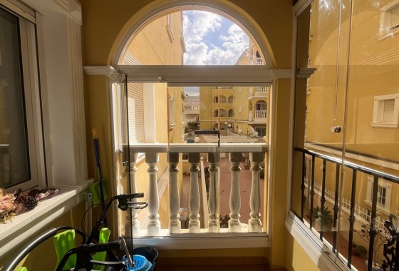 Revente - Appartement - Algorfa