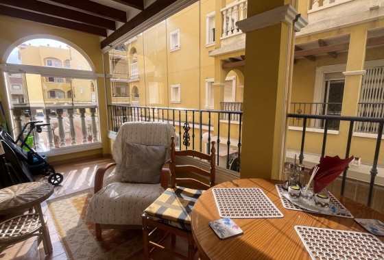 Revente - Appartement - Algorfa