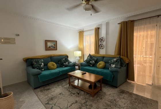 Revente - Appartement - Algorfa