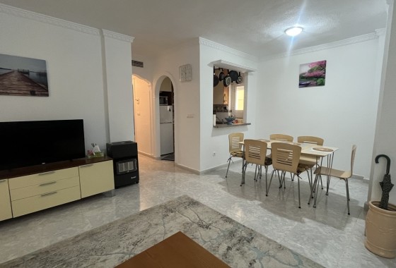 Revente - Appartement - Algorfa