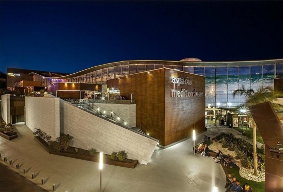 Nouvelle construction - Villa - Fuente alamo de Murcia - La Pinilla