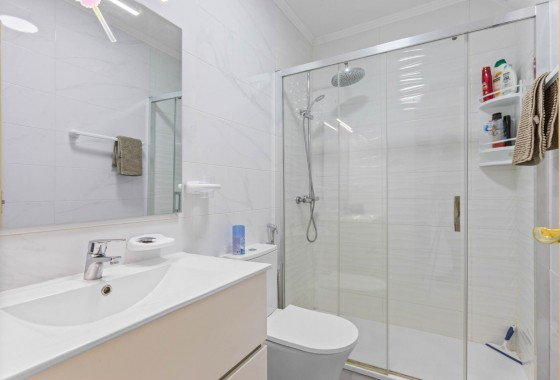 Segunda Mano - Bungalow - Torrevieja - El chaparral