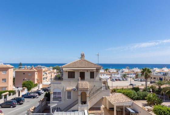 Revente - Villa - Torrevieja - Torreblanca