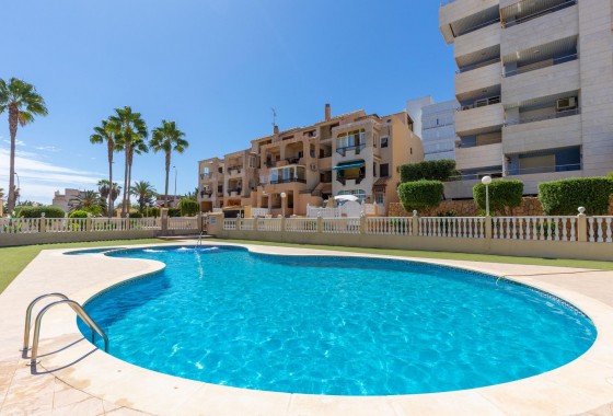 Revente - Villa - Torrevieja - Torreblanca