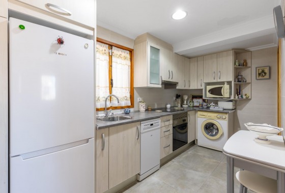 Revente - Villa - Torrevieja - Torreblanca