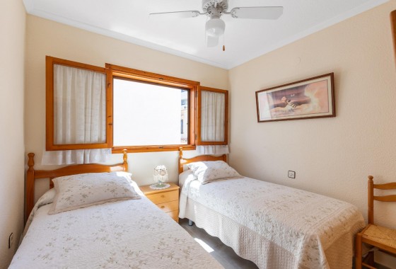 Revente - Villa - Torrevieja - Torreblanca