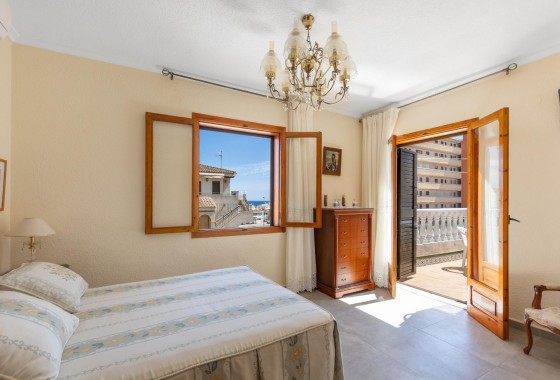 Revente - Villa - Torrevieja - Torreblanca