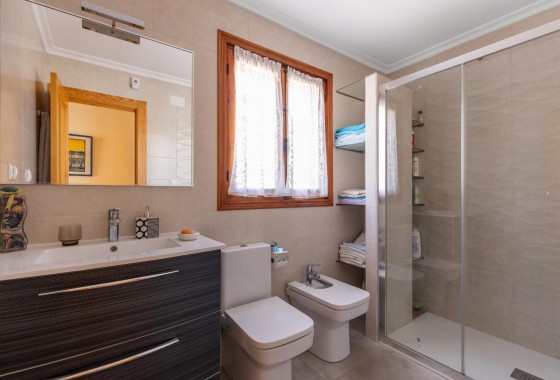 Revente - Villa - Torrevieja - Torreblanca