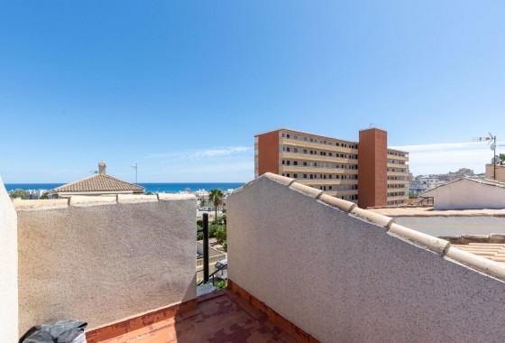 Revente - Villa - Torrevieja - Torreblanca