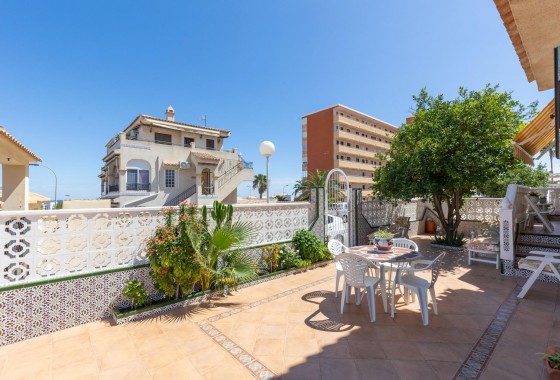 Revente - Villa - Torrevieja - Torreblanca