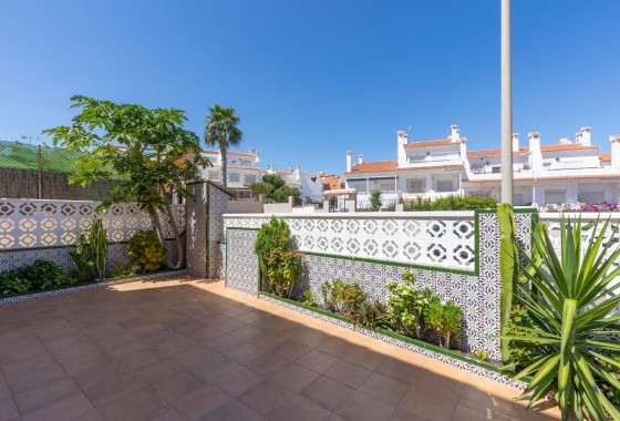 Revente - Villa - Torrevieja - Torreblanca