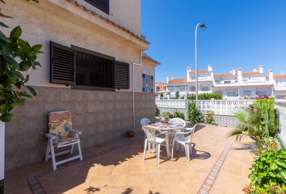 Revente - Villa - Torrevieja - Torreblanca