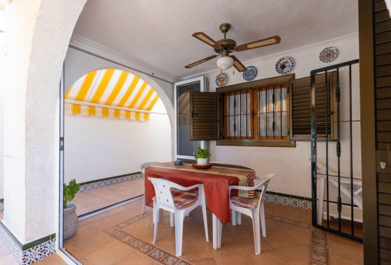 Revente - Villa - Torrevieja - Torreblanca