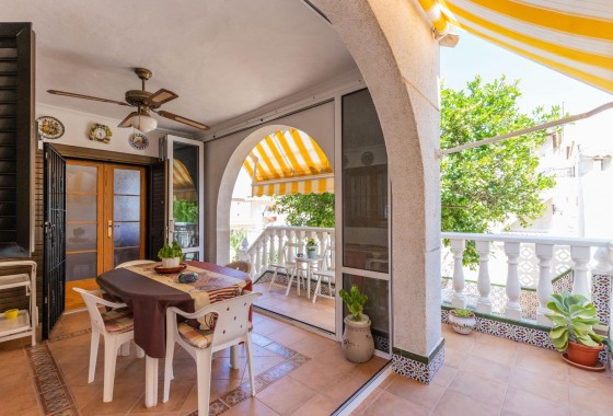 Revente - Villa - Torrevieja - Torreblanca