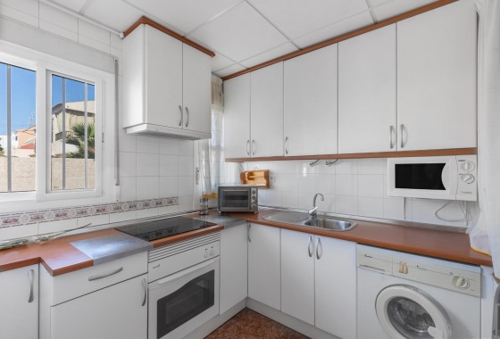 Revente - Appartement - Torrevieja - Playa de los locos