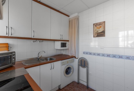 Revente - Appartement - Torrevieja - Playa de los locos