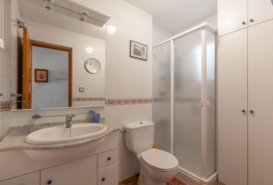 Revente - Appartement - Torrevieja - Playa de los locos
