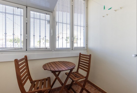 Revente - Appartement - Torrevieja - Playa de los locos