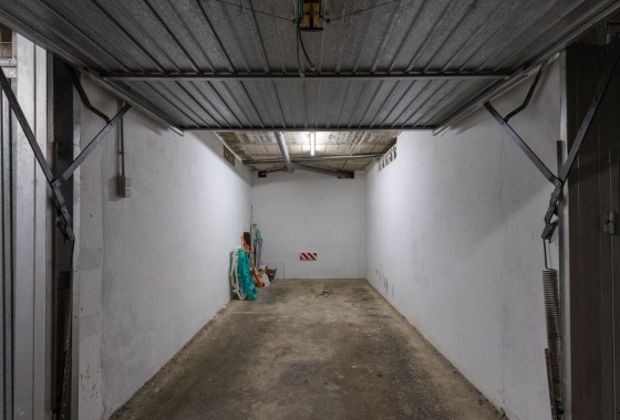 Revente - Appartement - Torrevieja - Playa de los locos