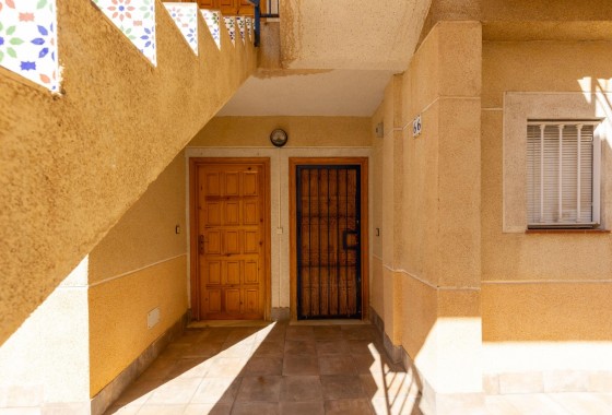 Revente - Appartement - Torrevieja - Playa de los locos