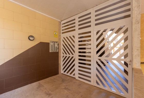 Revente - Appartement - Torrevieja - Playa de los locos