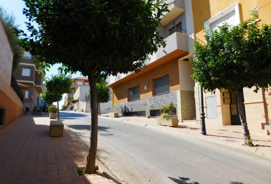 Segunda Mano - Local - San Miguel de Salinas