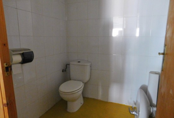 Segunda Mano - Local - San Miguel de Salinas