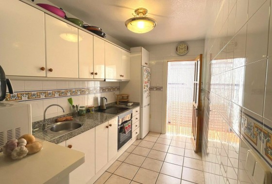 Revente - Chalets Pareados - Pilar de la Horadada - La Torre de la Horadada