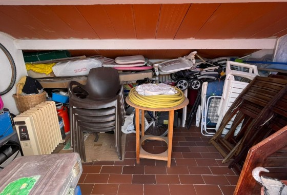 Revente - Chalets Pareados - Pilar de la Horadada - La Torre de la Horadada