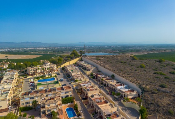 Resale - Plot - Algorfa