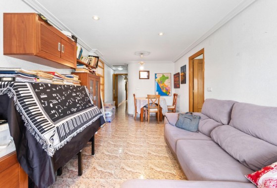 Revente - Appartement - Torrevieja - Centro