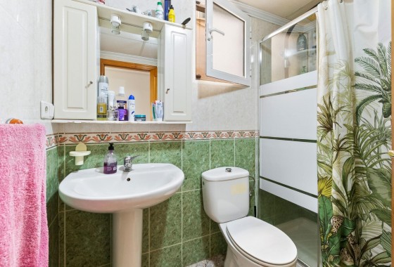 Revente - Appartement - Torrevieja - Centro