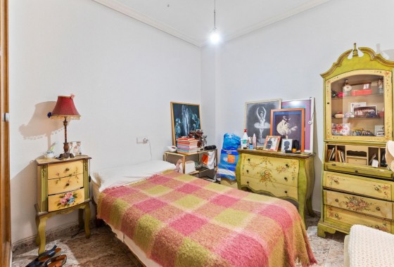 Revente - Appartement - Torrevieja - Centro