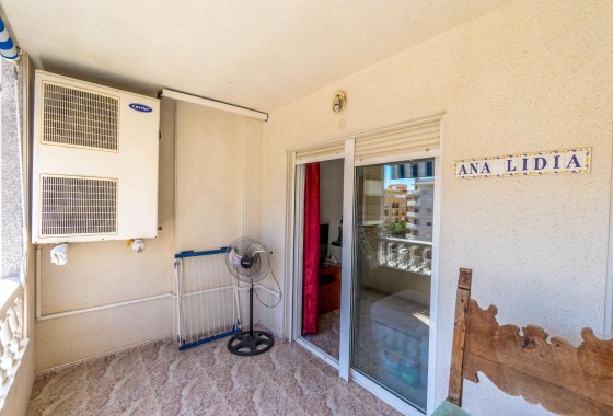 Revente - Appartement - Torrevieja - Centro