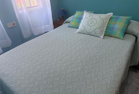 Revente - Bungalow - Orihuela Costa - Playa Flamenca