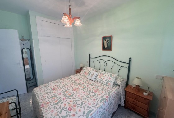 Revente - Bungalow - Orihuela Costa - Playa Flamenca