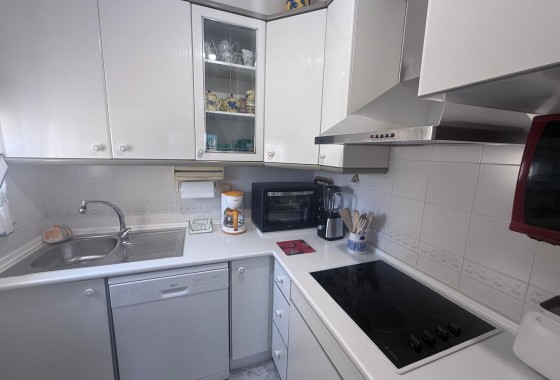 Revente - Bungalow - Orihuela Costa - Playa Flamenca