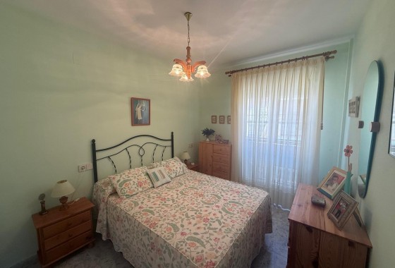 Revente - Bungalow - Orihuela Costa - Playa Flamenca