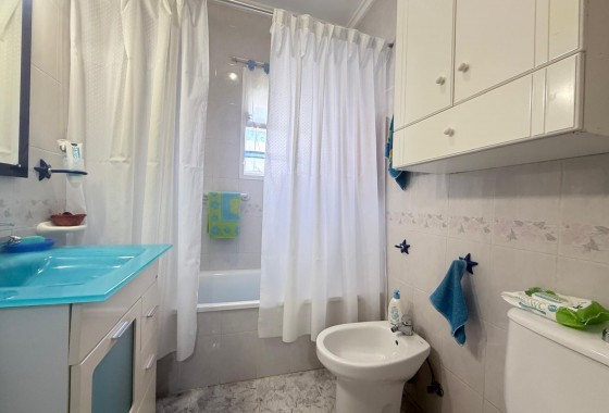 Revente - Bungalow - Orihuela Costa - Playa Flamenca