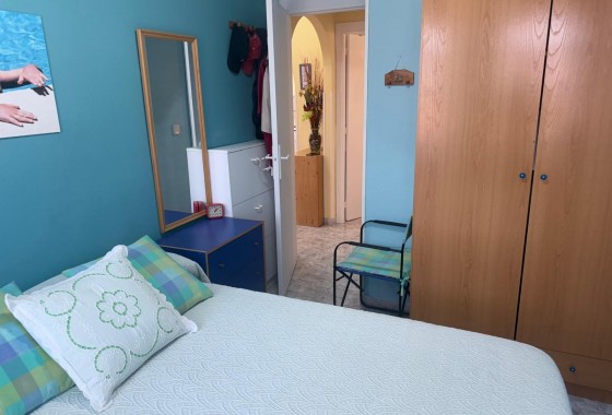 Revente - Bungalow - Orihuela Costa - Playa Flamenca
