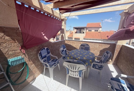 Revente - Bungalow - Orihuela Costa - Playa Flamenca