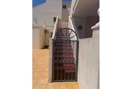 Revente - Bungalow - Orihuela Costa - Playa Flamenca