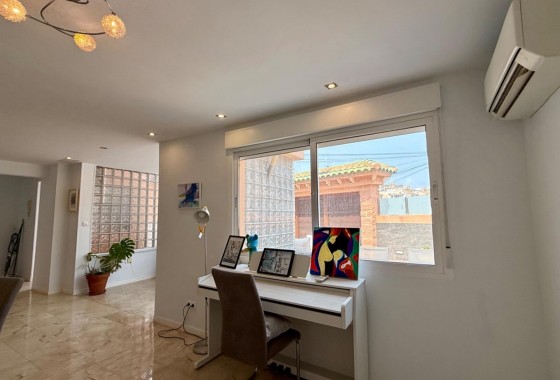 Revente - Villa - Torrevieja - Playa del cura