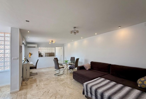 Revente - Villa - Torrevieja - Playa del cura