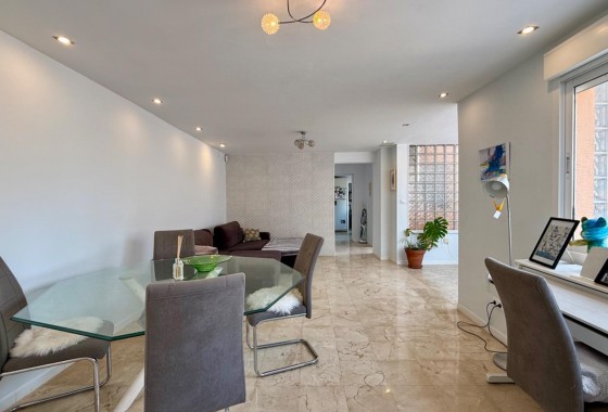 Revente - Villa - Torrevieja - Playa del cura